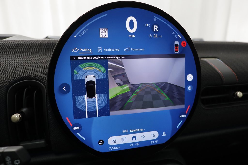 New 2026 MINI Cooper 4-Door Hardtop image 9