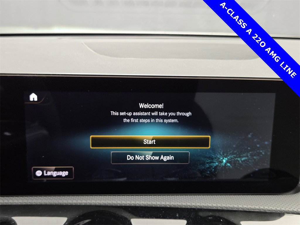 Used 2021 Mercedes-Benz A 220 A 220 image 32