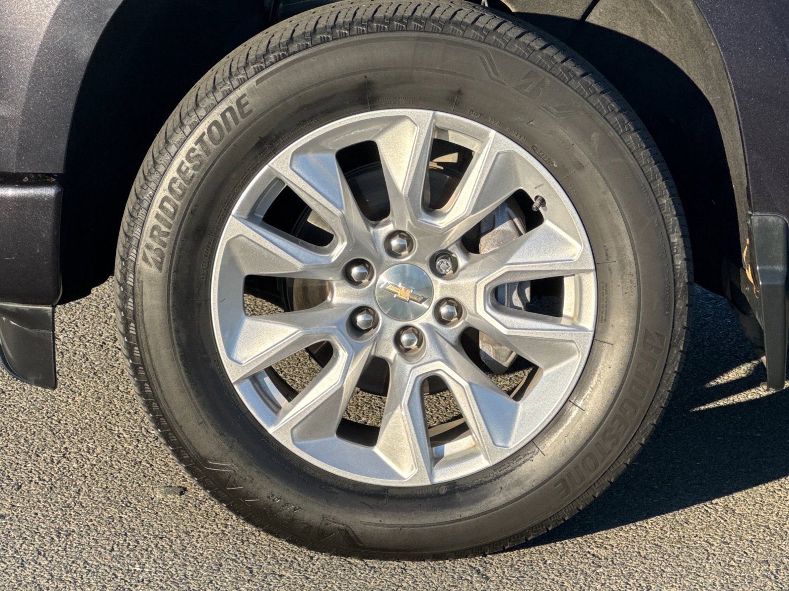 Used 2022 Chevrolet Silverado 1500 Custom image 30