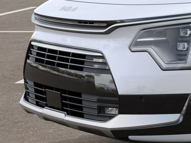 New 2025 Kia Niro SX Touring image 12