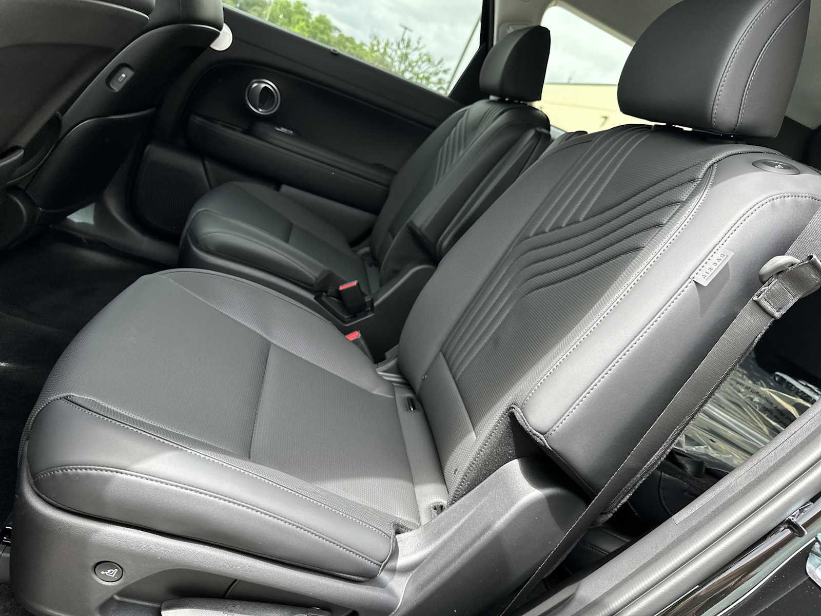 New 2026 Hyundai Palisade SEL image 22