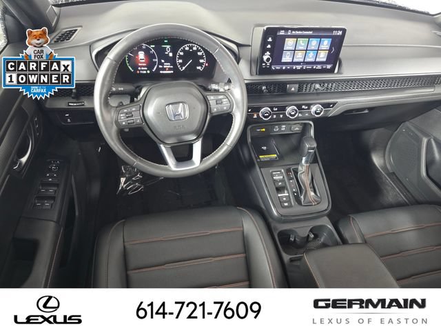 Used 2024 Honda CR-V Sport-L image 34