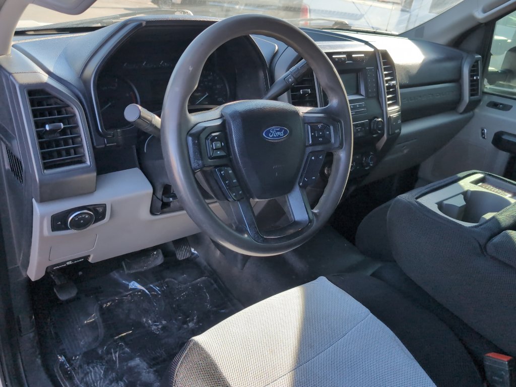 Used 2020 Ford F250 XL w/ STX Appearance Package image 15