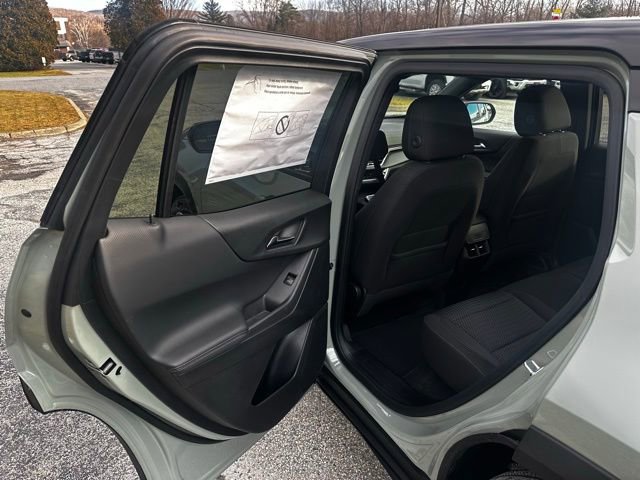 New 2026 Chevrolet Equinox LT image 18