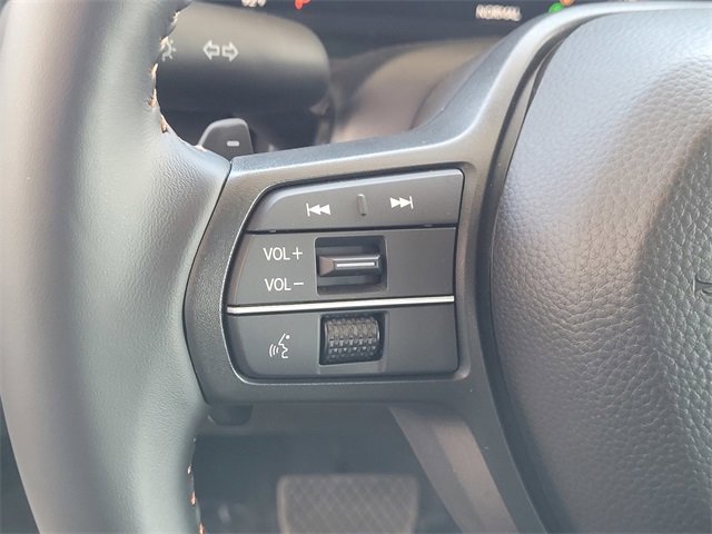 New 2026 Honda CR-V Sport-L image 16