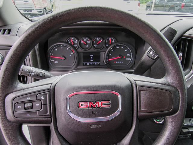 New 2024 GMC Sierra 2500 Pro w/ X31 Off-Road Package image 24