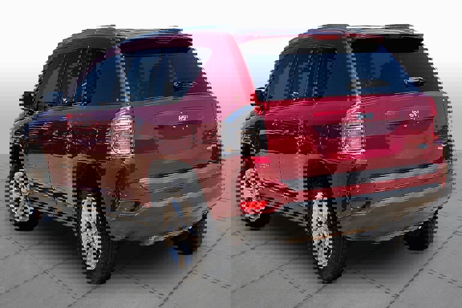 Used 2012 Jeep Compass Latitude image 11