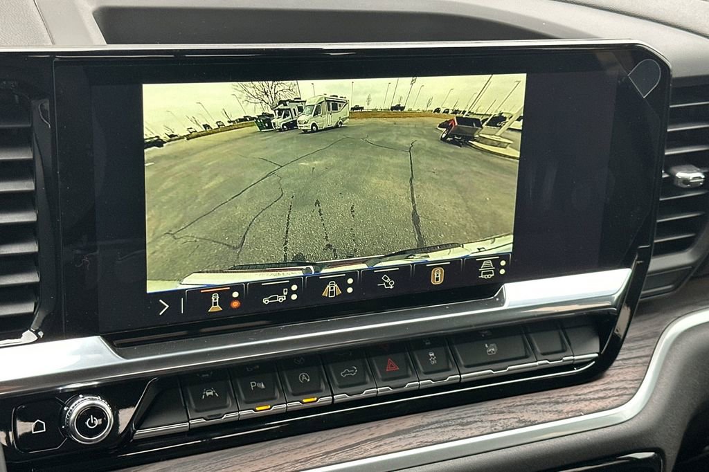 New 2026 GMC Sierra 1500 SLT w/ SLT Premium Plus Package image 16