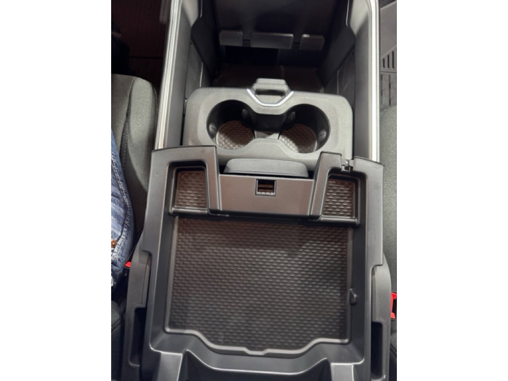 Used 2025 RAM 2500 Big Horn image 42