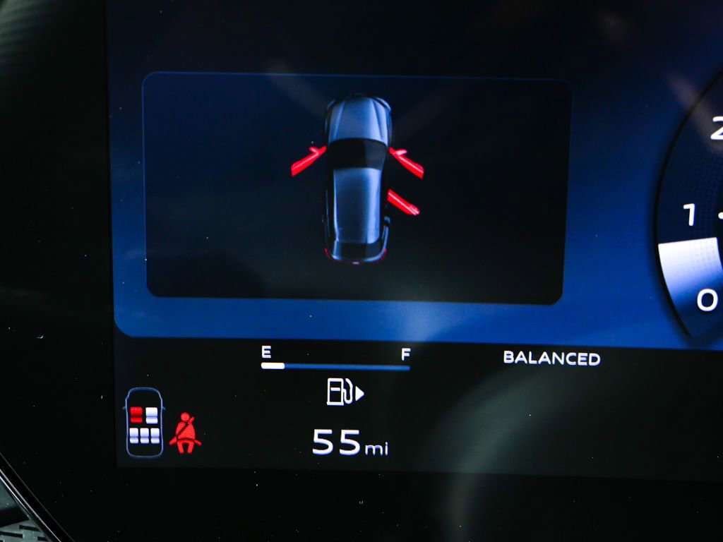 New 2026 Audi SQ5 Premium Plus AWD/4WD image 8