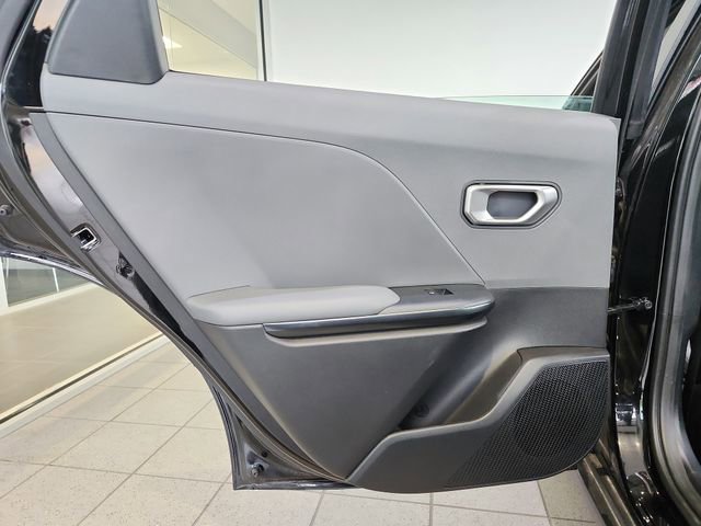 Certified 2025 Kia K4 FWD image 18