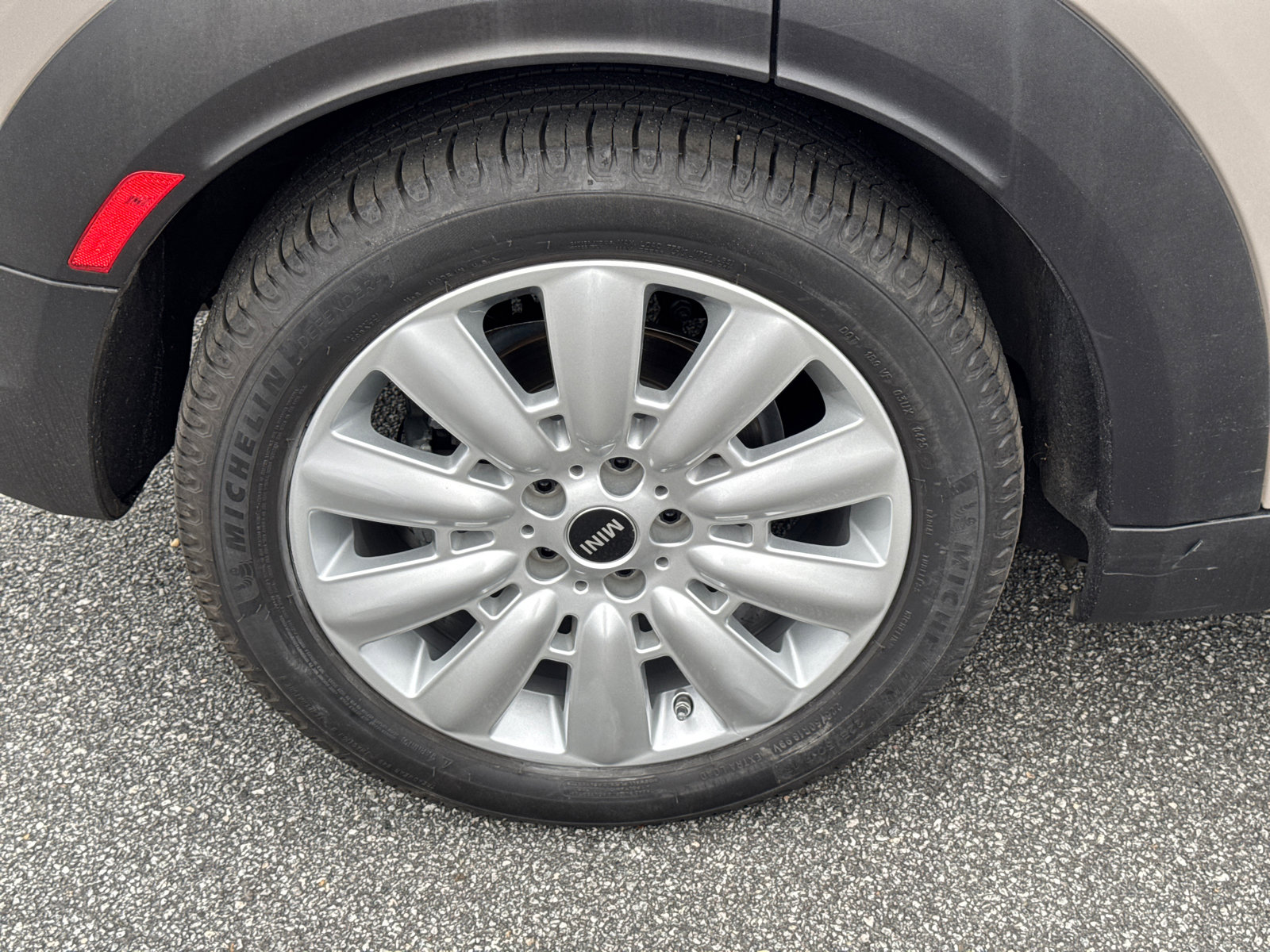 Used 2022 MINI Cooper Countryman S image 17