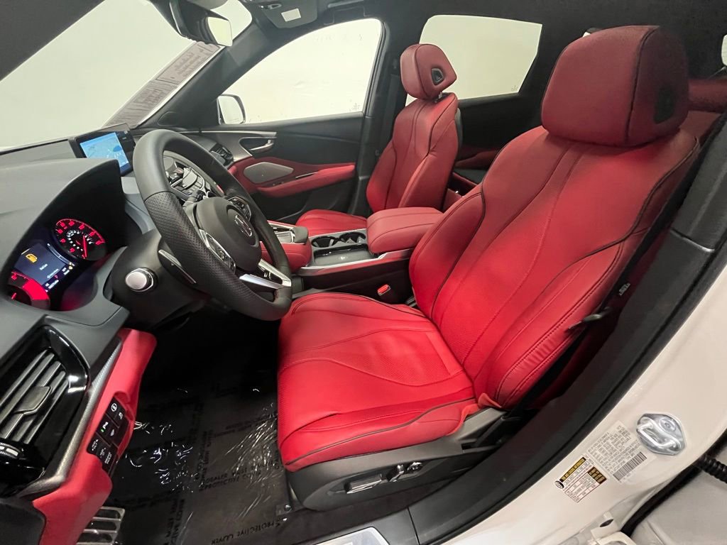 Used 2026 Acura RDX A-Spec image 13