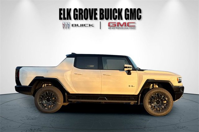 New 2025 GMC Hummer EV 2X image 30