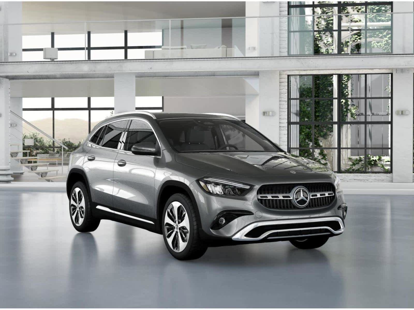 Used 2026 Mercedes-Benz GLA 250 image 9