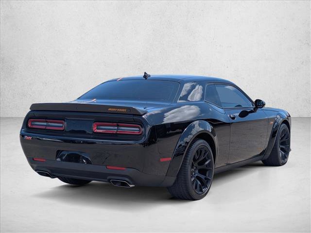 Used 2023 Dodge Challenger R/T Scat Pack RWD image 5