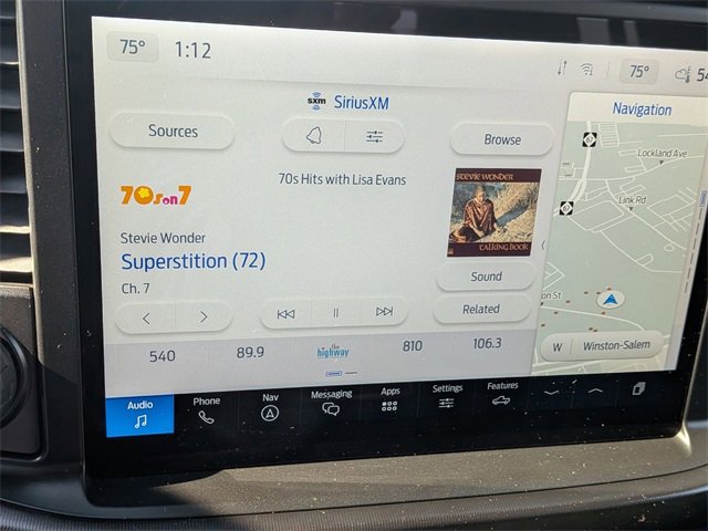 Used 2024 Ford F150 Raptor w/ Equipment Group 803A Raptor R image 21