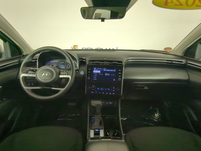 Used 2024 Hyundai Tucson SEL AWD/4WD image 20