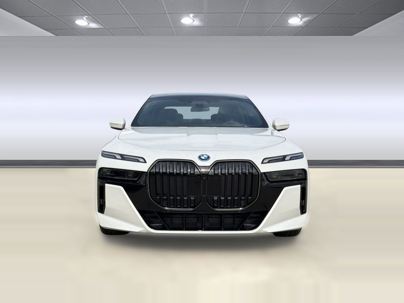 New 2026 BMW i7 xDrive60 AWD/4WD image 6