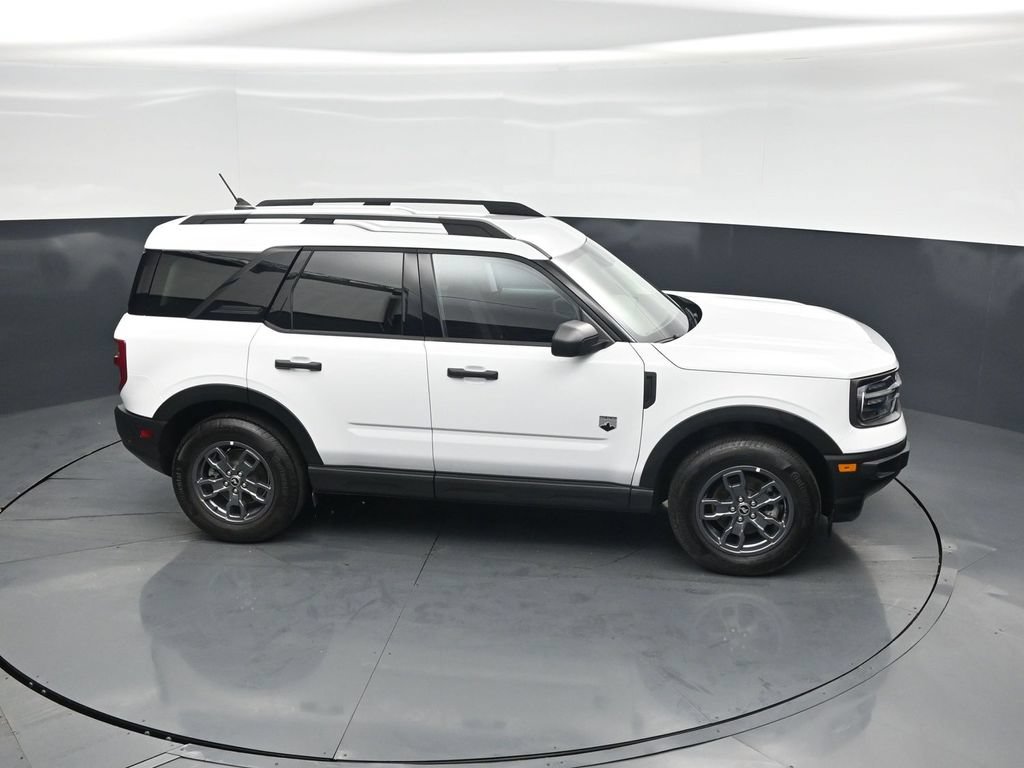 Used 2024 Ford Bronco Sport Big Bend w/ Convenience Package AWD/4WD image 48