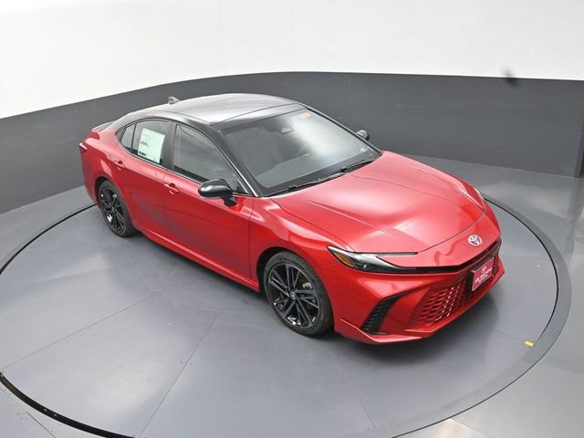 Used 2026 Toyota Camry XSE w/ Premium Package AWD/4WD image 22