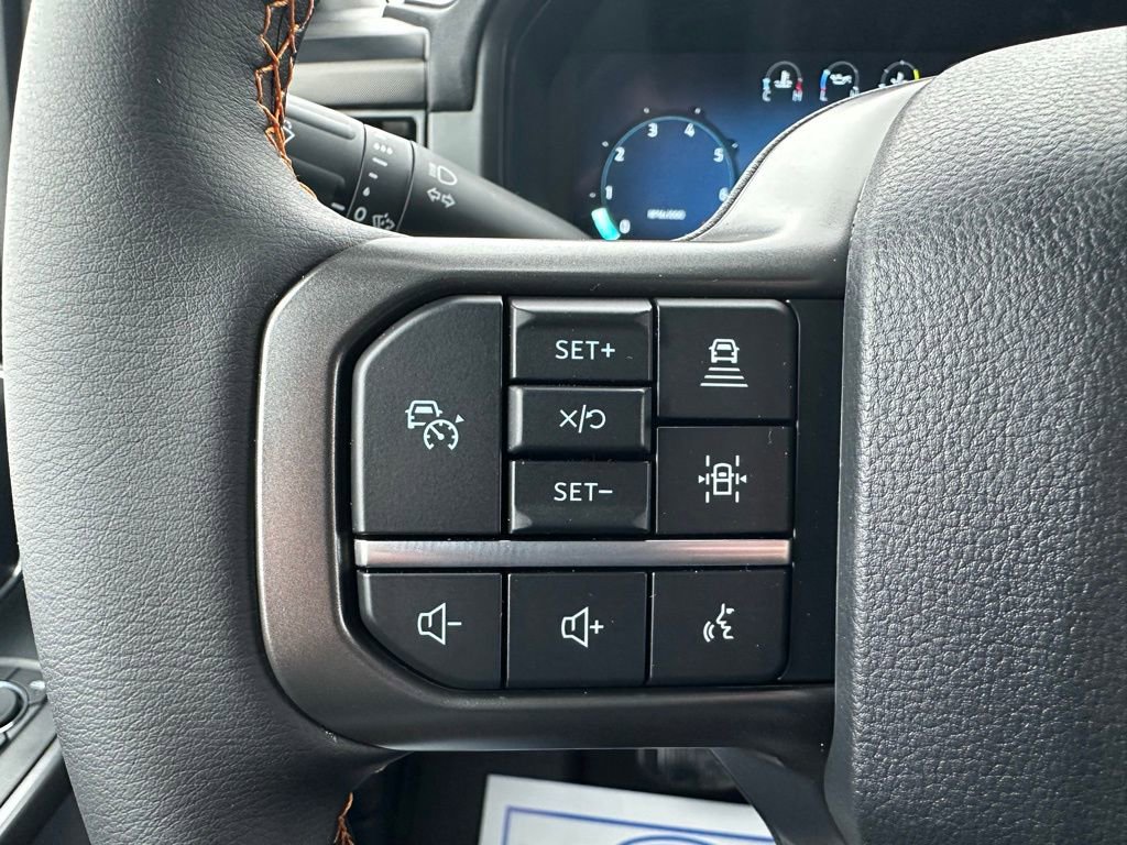 New 2025 Ford F150 Tremor w/ Equipment Group 402A High image 28