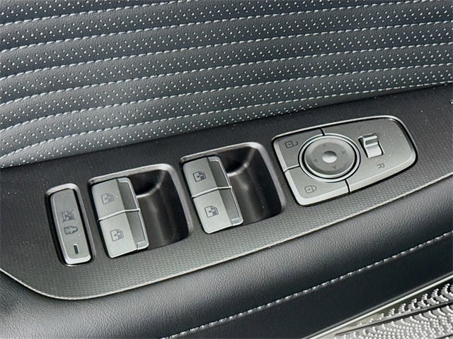 New 2025 Hyundai Palisade Calligraphy image 32