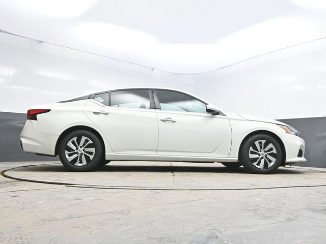 Used 2021 Nissan Altima 2.5 S image 37
