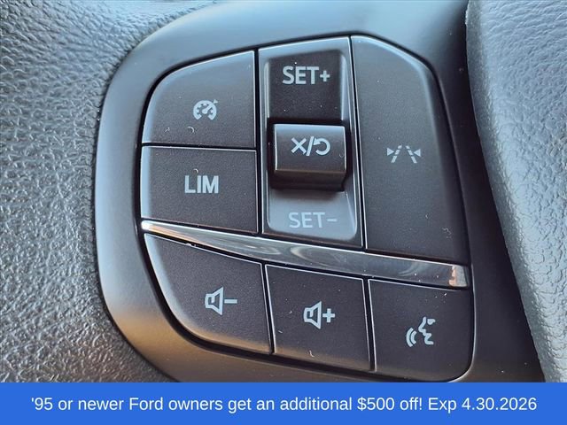 New 2026 Ford Transit 250 148 Medium Roof w/ Load Area Protection Package RWD image 14