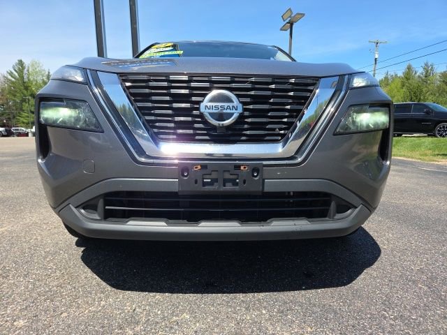 Used 2021 Nissan Rogue S AWD/4WD image 20