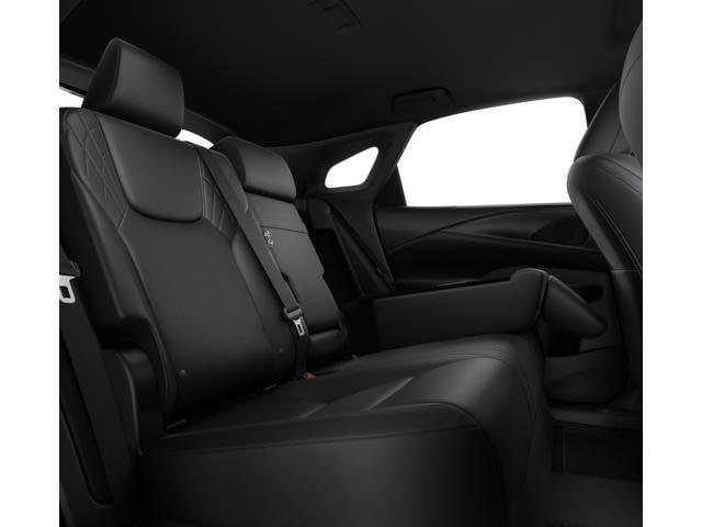 New 2026 Lexus RX 350 F Sport FWD image 7