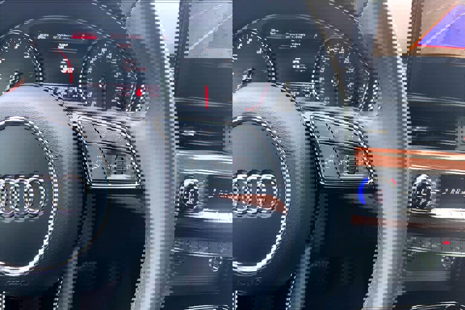 Used 2022 Audi A5 2.0T Premium w/ Convenience Package image 25