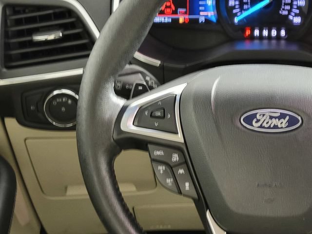 Used 2019 Ford Edge Titanium w/ Cold Weather Package AWD/4WD image 27