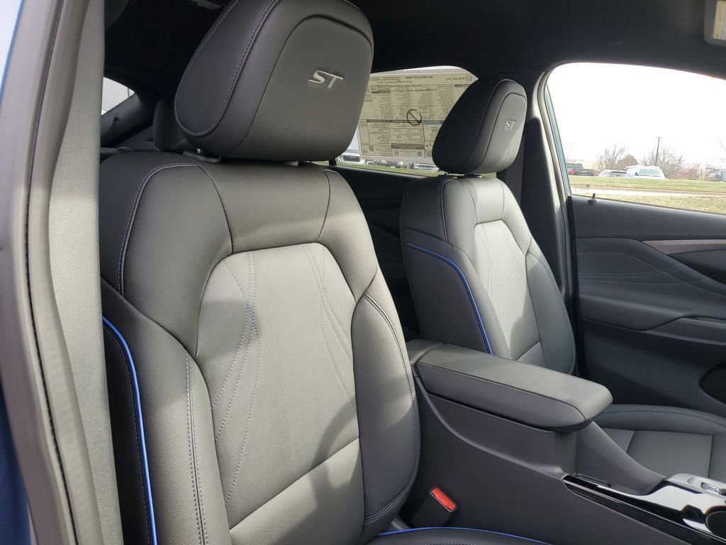 New 2026 Buick Envista Sport Touring w/ Convenience I Package image 28