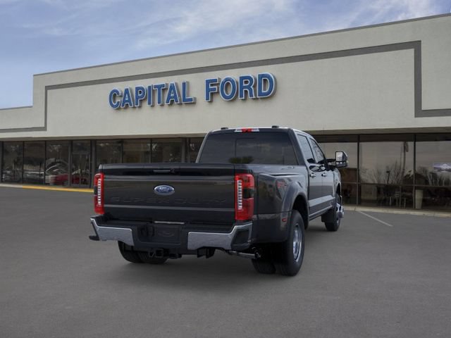New 2026 Ford F350 Lariat w/ Lariat Ultimate Package AWD/4WD image 8