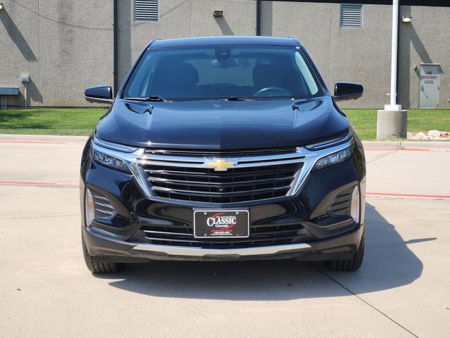 Used 2022 Chevrolet Equinox LT FWD image 10