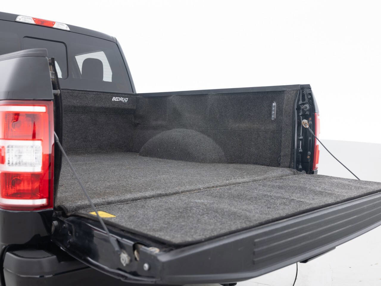 Used 2018 Ford F150 XLT w/ Equipment Group 302A Luxury image 45