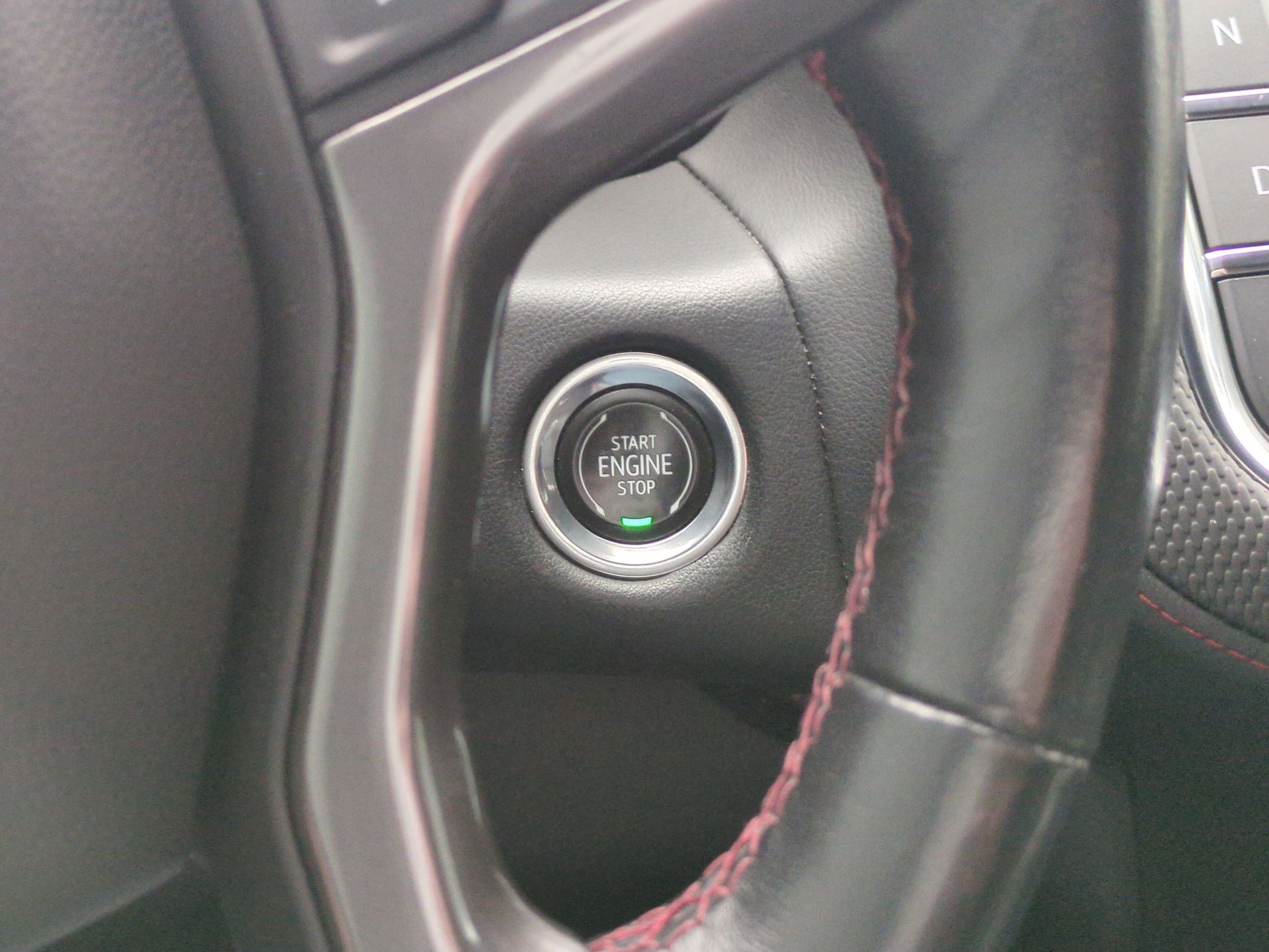 Used 2021 Chevrolet Tahoe RST w/ Luxury Package AWD/4WD image 20