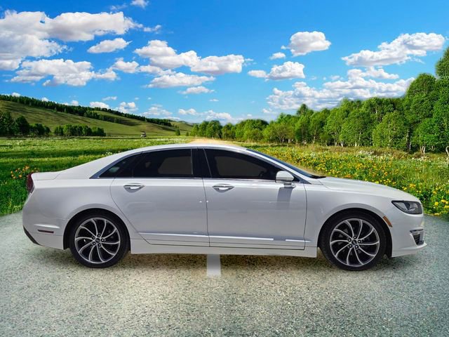 Used 2019 Lincoln MKZ Reserve w/ Reserve Plus Package AWD/4WD image 7