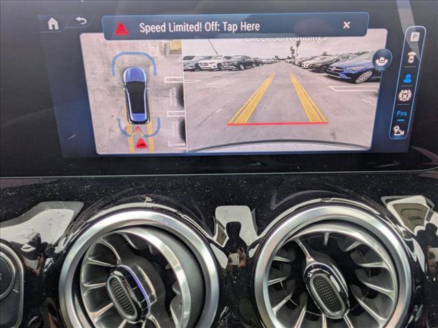 New 2025 Mercedes-Benz GLA 35 AMG 4MATIC image 12