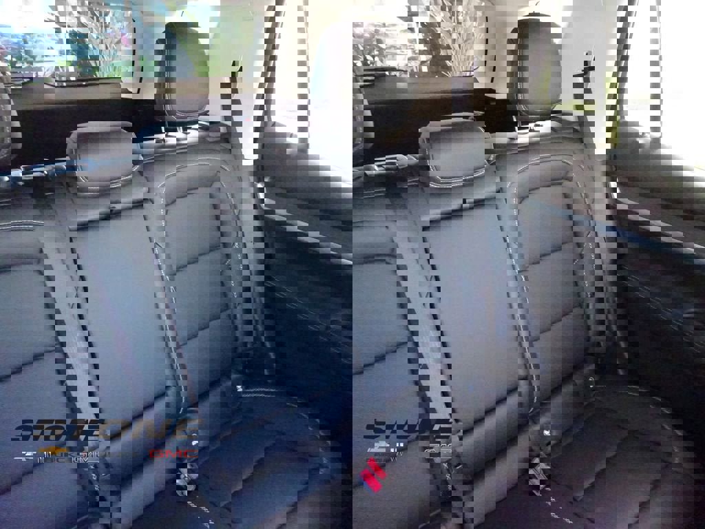 New 2026 GMC Terrain Denali image 17