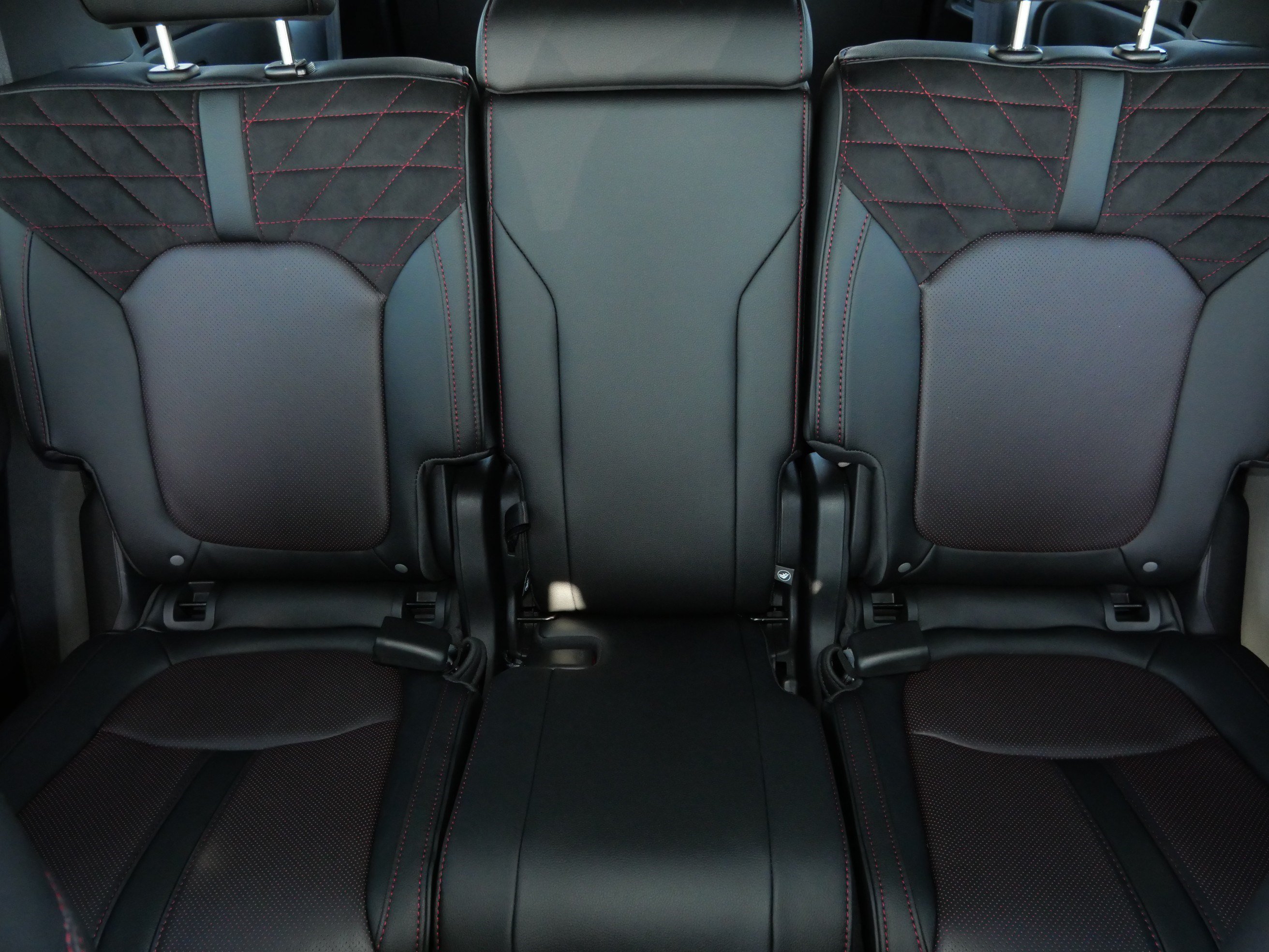 Certified 2026 Honda Pilot Black Edition image 13