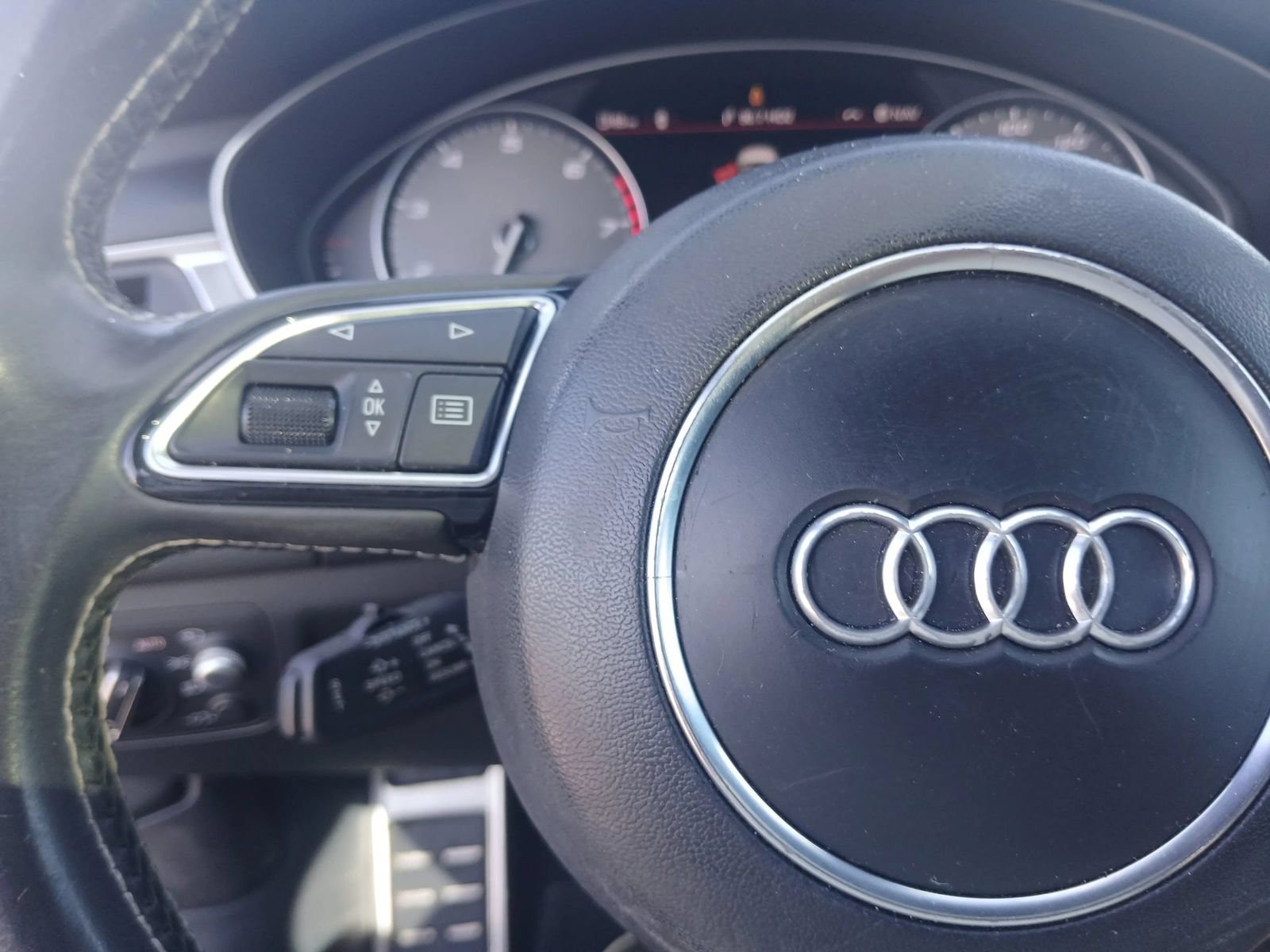 Used 2013 Audi S6 Prestige AWD/4WD image 27