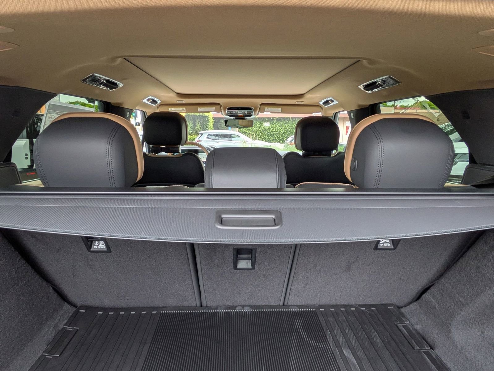 New 2026 Land Rover Range Rover Sport Dynamic SE image 31