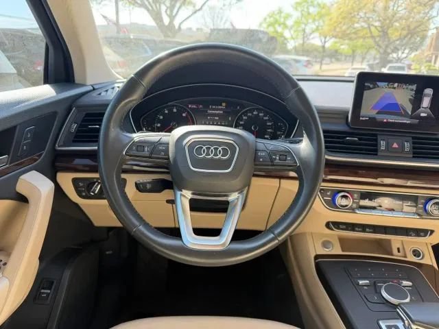 Used 2019 Audi Q5 2.0T Premium AWD/4WD image 45