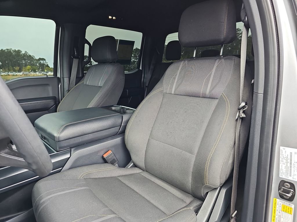 Used 2024 Ford F150 STX image 18