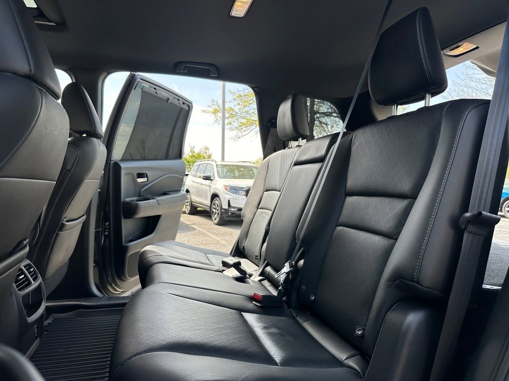 Used 2020 Honda Passport EX-L image 26