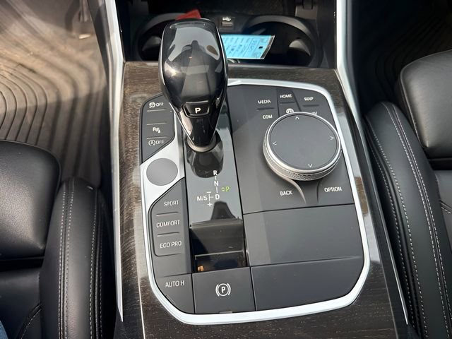 Used 2020 BMW 330i xDrive Sedan w/ Driving Assistance Package image 20