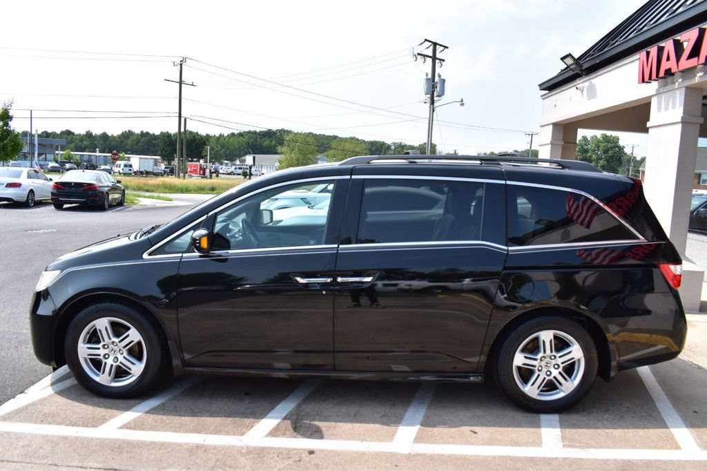 Used 2012 Honda Odyssey Touring image 5