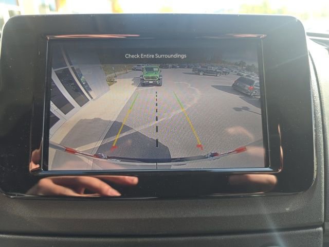 Used 2025 RAM ProMaster 1500 w/ Convenience Group image 18